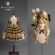 Classical Puppets Farm Buddies 2.0 Little Bee Blouse Pants Salopette OP and Sets(Limited Pre-Order/Full Payment Without Shipping)